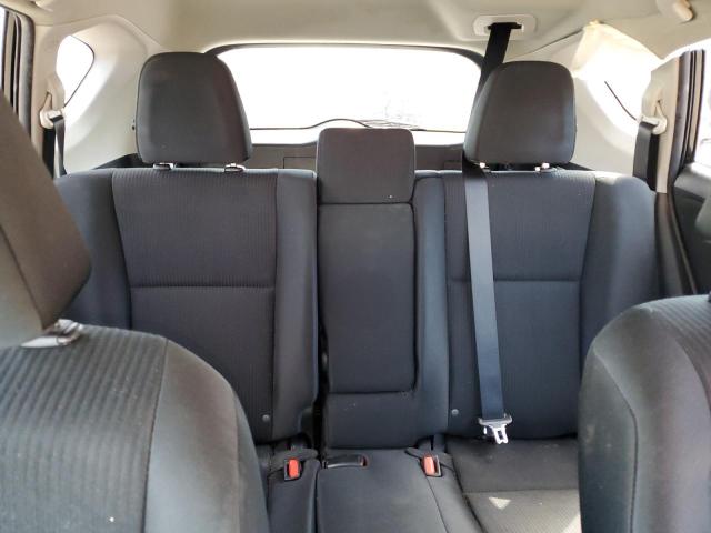 Photo 10 from auction – 2016 TOYOTA RAV4 LE with VIN 2T3BFREV6GW506812