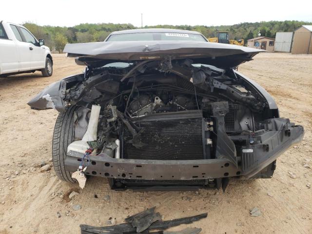 Photo 5 from auction – 2015 CHRYSLER 300 S with VIN 2C3CCABG3FH882729