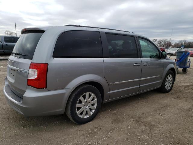 Photo 3 from auction – 2016 CHRYSLER TOWN & COU with VIN 2C4RC1BG7GR299971