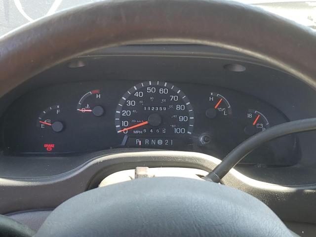 صورة رقم 9 من المزاد - 2003 FORD ECONOLINE مع VIN 1FBNE31LX3HB04376
