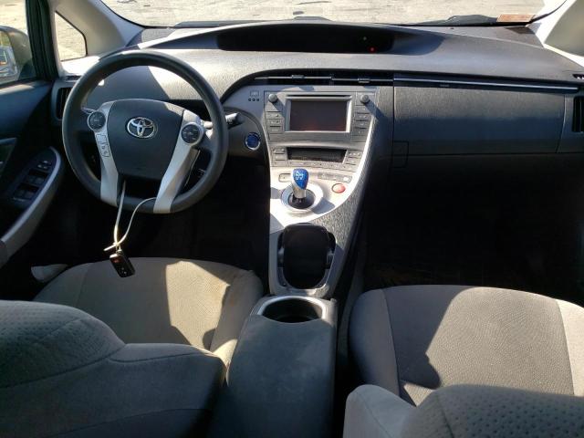 Photo 8 from auction – 2015 TOYOTA PRIUS with VIN JTDKN3DU1F1985873