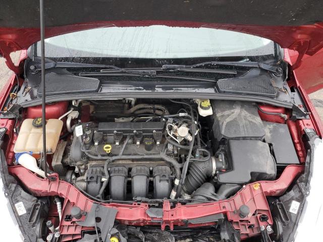 Photo 12 from auction – 2017 FORD FOCUS SE with VIN 1FADP3K22HL239840