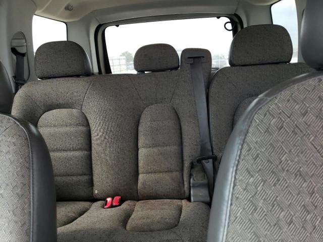 Photo 10 from auction – 2004 FORD EXPLORER X with VIN 1FMZU72K64ZA94420