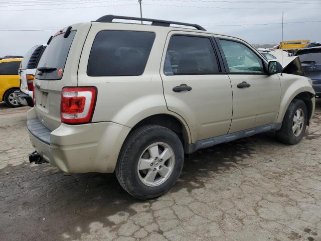 Photo 3 from auction – 2012 FORD ESCAPE XLT with VIN 1FMCU0D73CKC60065
