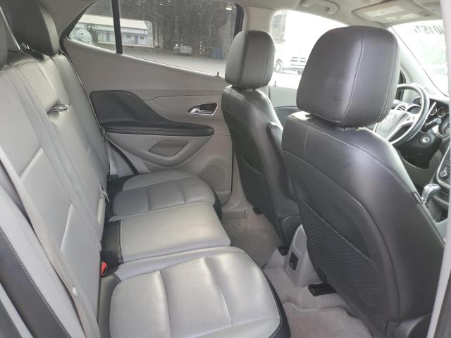 Photo 11 from auction – 2015 BUICK ENCORE with VIN KL4CJCSB3FB177899