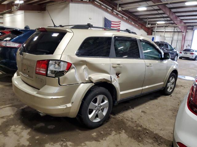 Photo 3 from auction – 2010 DODGE JOURNEY SX with VIN 3D4PG5FV8AT282261
