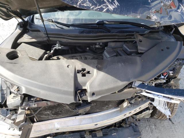 Photo 12 from auction – 2017 ACURA MDX with VIN 5J8YD4H39HL004735