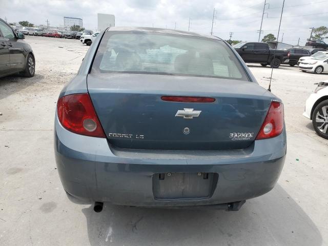 Photo 6 from auction – 2006 CHEVROLET COBALT LS with VIN 1G1AK55F867801048