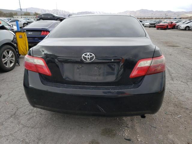 Photo 6 from auction – 2009 TOYOTA CAMRY BASE with VIN 4T4BE46K39R060971
