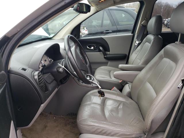 Photo 7 from auction – 2005 SATURN VUE with VIN 5GZCZ63465S808867
