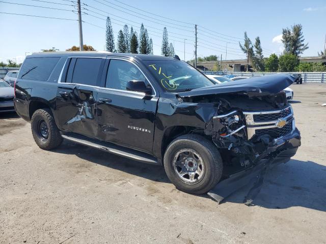 Photo 4 from auction – 2017 CHEVROLET SUBURBAN C with VIN 1GNSCHKC8HR225867