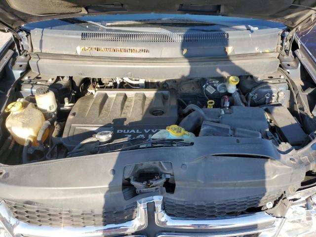 Photo 12 from auction – 2014 DODGE JOURNEY SE with VIN 3C4PDCAB8ET301548