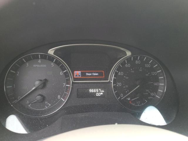 Photo 9 from auction – 2013 NISSAN ALTIMA 2.5 with VIN 1N4AL3AP4DN475433