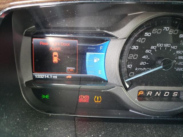 Photo 9 from auction – 2013 FORD TAURUS LIM with VIN 1FAHP2F83DG155930