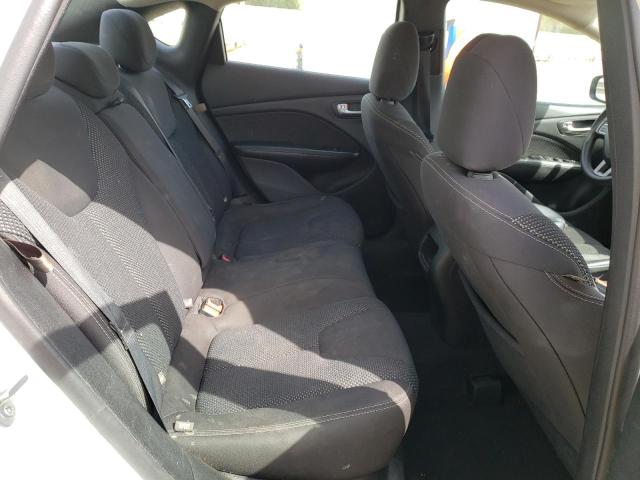 Photo 10 from auction – 2015 DODGE DART SXT with VIN 1C3CDFBB9FD380352