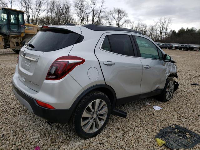 Photo 3 from auction – 2018 BUICK ENCORE PRE with VIN KL4CJASB8JB648295