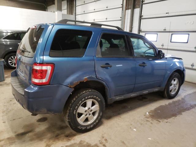 Photo 3 from auction – 2009 FORD ESCAPE XLT with VIN 1FMCU03789KA92238