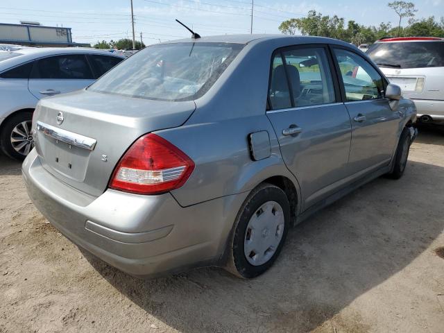 Photo 3 from auction – 2007 NISSAN VERSA with VIN 3N1BC11E37L397865