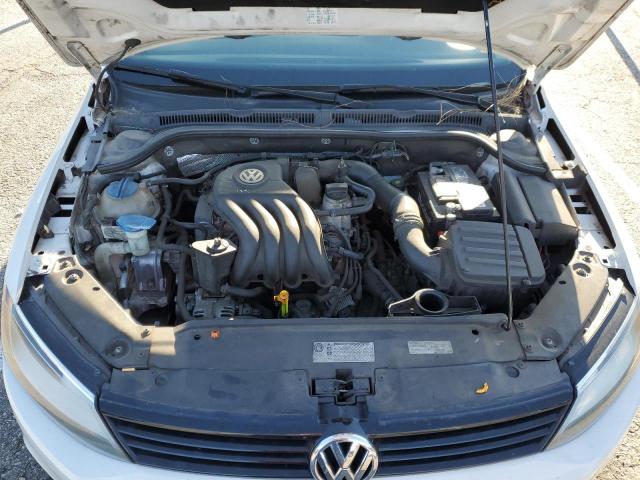 Photo 11 from auction – 2012 VOLKSWAGEN JETTA BASE with VIN 3VW2K7AJ4CM466113