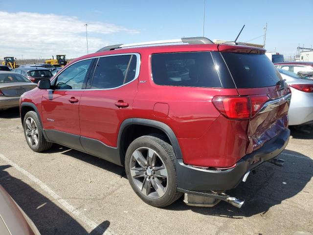 Photo 2 from auction – 2019 GMC ACADIA SLT with VIN 1GKKNNLS8KZ156746