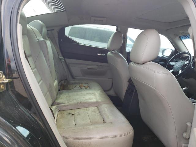 Photo 10 from auction – 2006 DODGE CHARGER R/ with VIN 2B3KA53H26H217253