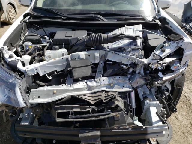 Photo 11 from auction – 2018 MITSUBISHI OUTLANDER with VIN JA4J24A5XJZ071259