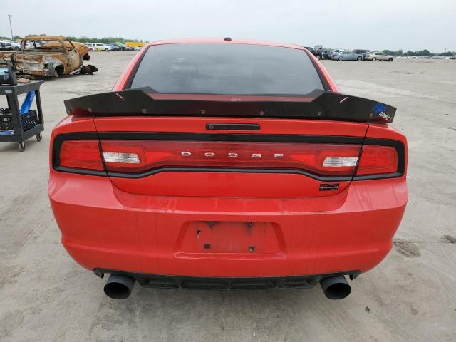Photo 6 from auction – 2014 DODGE CHARGER R/ with VIN 2C3CDXCT7EH248270