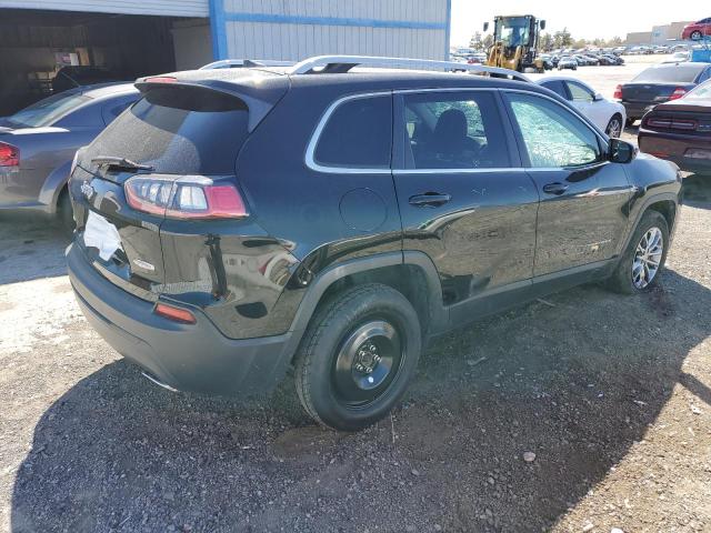 Photo 3 from auction – 2019 JEEP CHEROKEE L with VIN 1C4PJMLN8KD146748