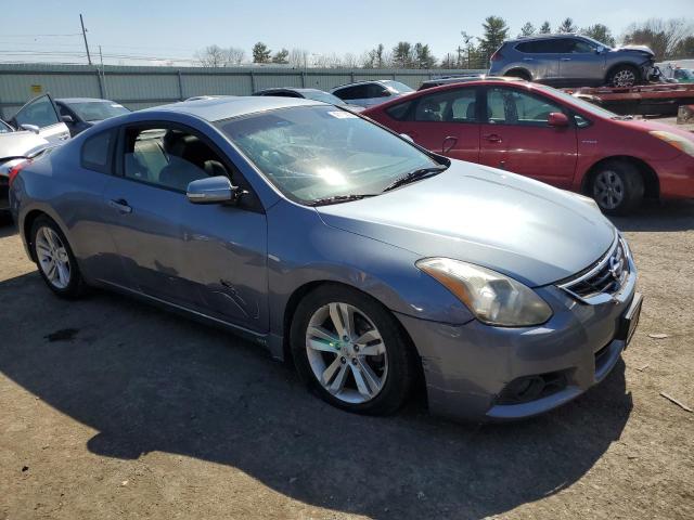 Photo 4 from auction – 2012 NISSAN ALTIMA S with VIN 1N4AL2EP8CC109800
