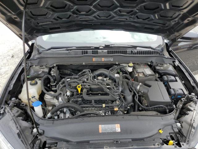 Photo 11 from auction – 2020 FORD FUSION SE with VIN 3FA6P0HD9LR178562