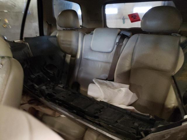 Photo 10 from auction – 2007 VOLVO XC90 3.2 with VIN YV4CM982571377209