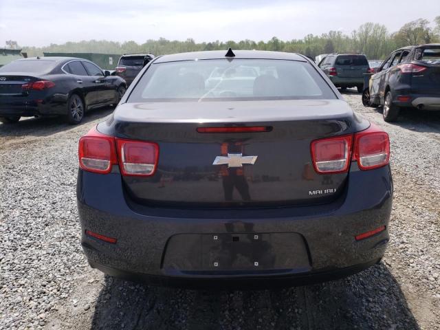 Photo 6 from auction – 2013 CHEVROLET MALIBU LS with VIN 1G11B5SA3DF178966