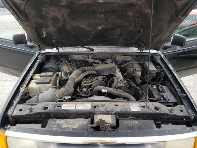 Photo 11 from auction – 1995 FORD RANGER with VIN 1FTCR10A3SUB55087