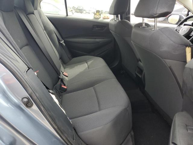 Photo 10 from auction – 2022 TOYOTA COROLLA LE with VIN JTDEPMAE0N3022833