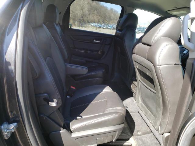 Photo 11 from auction – 2015 GMC ACADIA SLT with VIN 1GKKVRKDXFJ293590