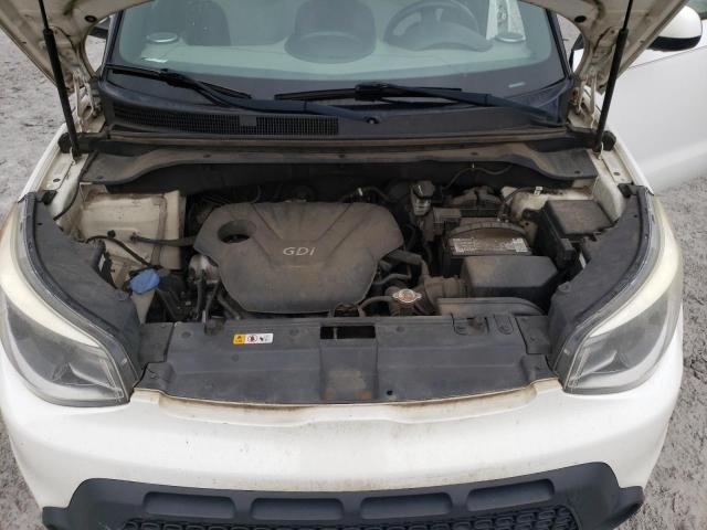 Photo 11 from auction – 2014 KIA SOUL with VIN KNDJN2A20E7067584