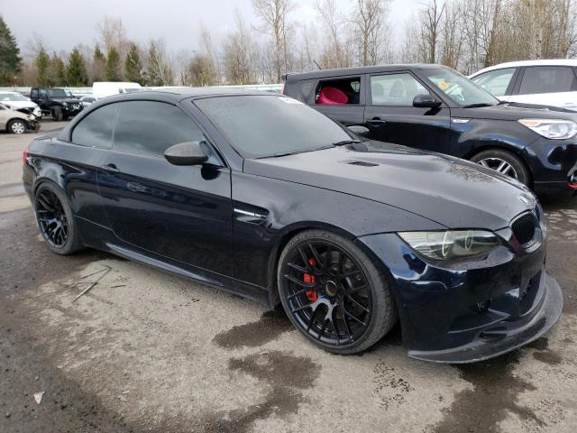 Photo 4 from auction – 2011 BMW M3 with VIN WBSDX9C58BE584333