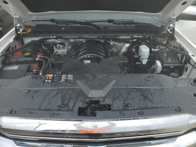 Photo 11 from auction – 2016 CHEVROLET SILVERADO with VIN 3GCUKTEC3GG189197