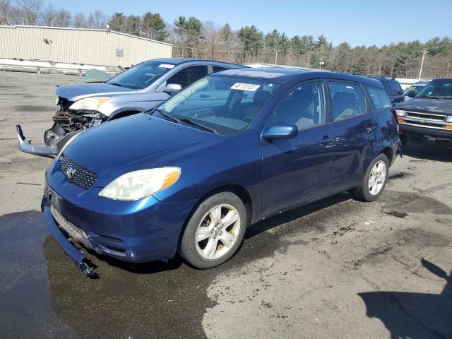 TOYOTA COROLLA MA 2004 with VIN 2T1KR32E14C250058 - Photo from auction