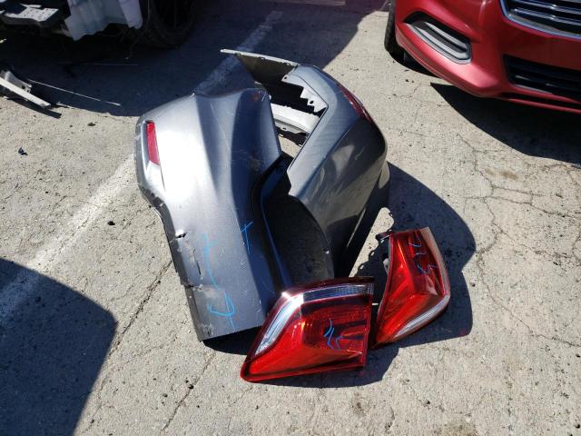 Photo 12 from auction – 2013 HONDA CIVIC LX with VIN 2HGFB2F53DH588644