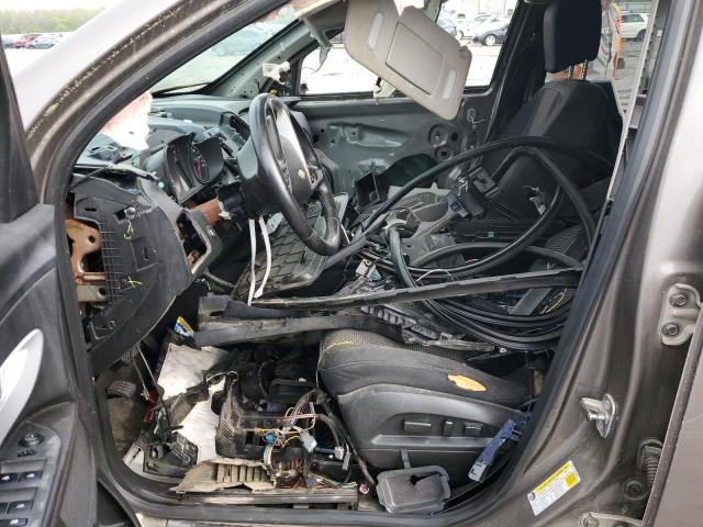 Photo 7 from auction – 2012 CHEVROLET EQUINOX LT with VIN 2GNFLEE57C6352210