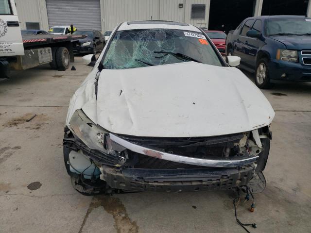 Photo 5 from auction – 2012 HONDA CROSSTOUR with VIN 5J6TF1H58CL005817