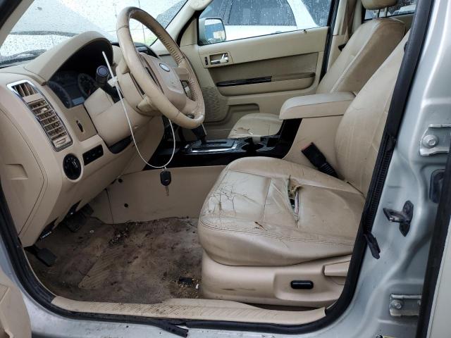 Photo 7 from auction – 2009 FORD ESCAPE LIM with VIN 1FMCU04759KB78377