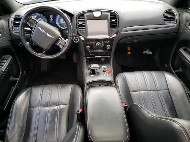 Photo 8 from auction – 2014 CHRYSLER 300 S with VIN 2C3CCAGG5EH297951
