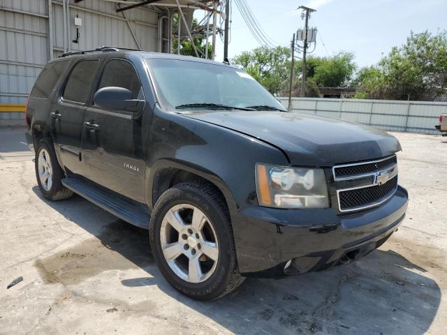 Photo 4 from auction – 2011 CHEVROLET TAHOE C150 with VIN 1GNSCAE04BR297116