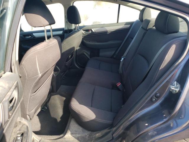 Photo 10 from auction – 2015 SUBARU LEGACY 2.5 with VIN 4S3BNAC65F3056877