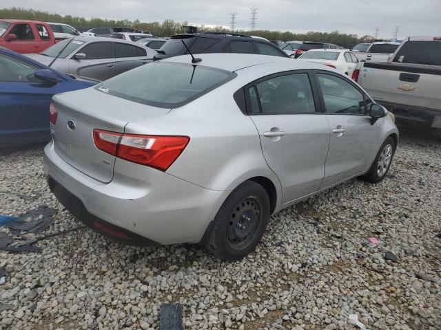 Photo 3 from auction – 2013 KIA RIO LX with VIN KNADM4A37D6098952