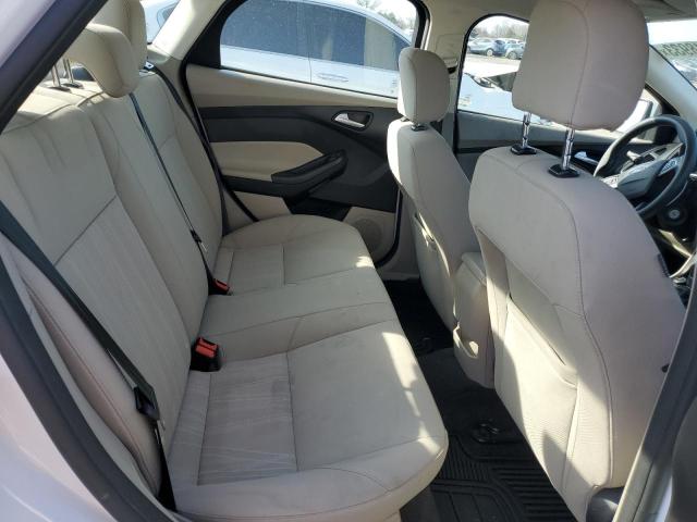 Photo 10 from auction – 2017 FORD FOCUS SE with VIN 1FADP3F25HL224209