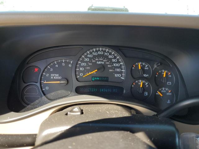 Photo 9 from auction – 2005 CHEVROLET SILVERADO with VIN 2GCEK13T351207912