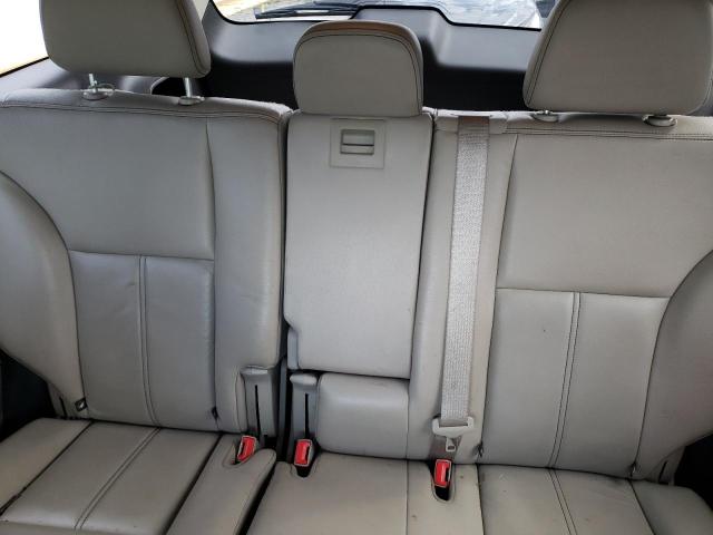 Photo 10 from auction – 2011 FORD EDGE SEL with VIN 2FMDK3JC2BBA84115